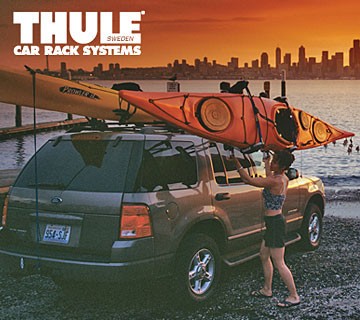 Thule Car Rack Systems